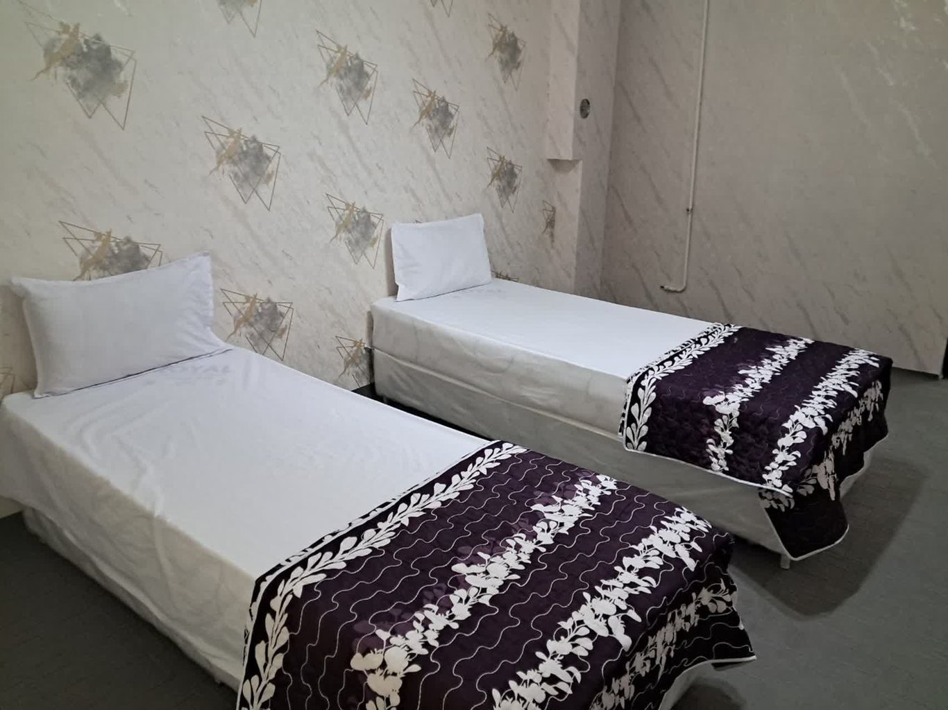 سه خوابه پارسیا 2