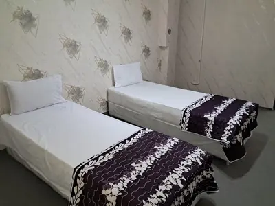 آپارتمان سه خوابه پارسیا 2