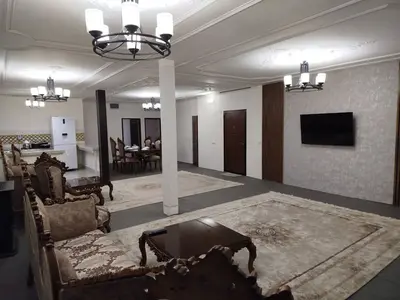 آپارتمان سه خوابه پارسیا 2