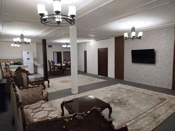 آپارتمان سه خوابه پارسیا 2