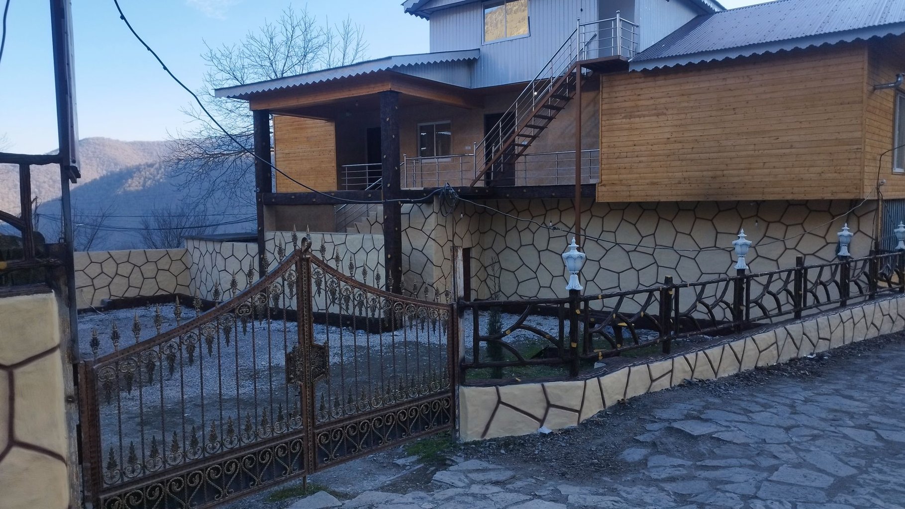 یک خوابه ارده