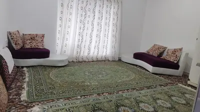 سوئیت یک خوابه ارده - واحد 2