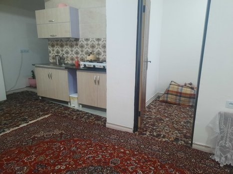 سوئیت یک خوابه ارده واحد۳