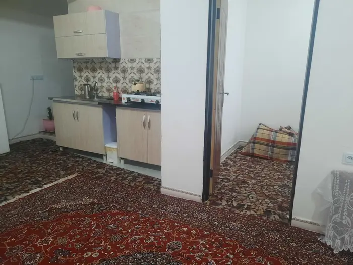 سوئیت یک خوابه ارده واحد۳