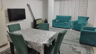 سوئیت یک خوابه ارده