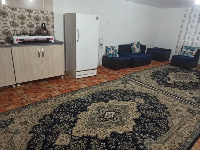 کلبه یک خوابه شبهای ارده واحد ۴