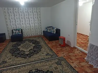 کلبه یک خوابه شبهای ارده واحد ۴