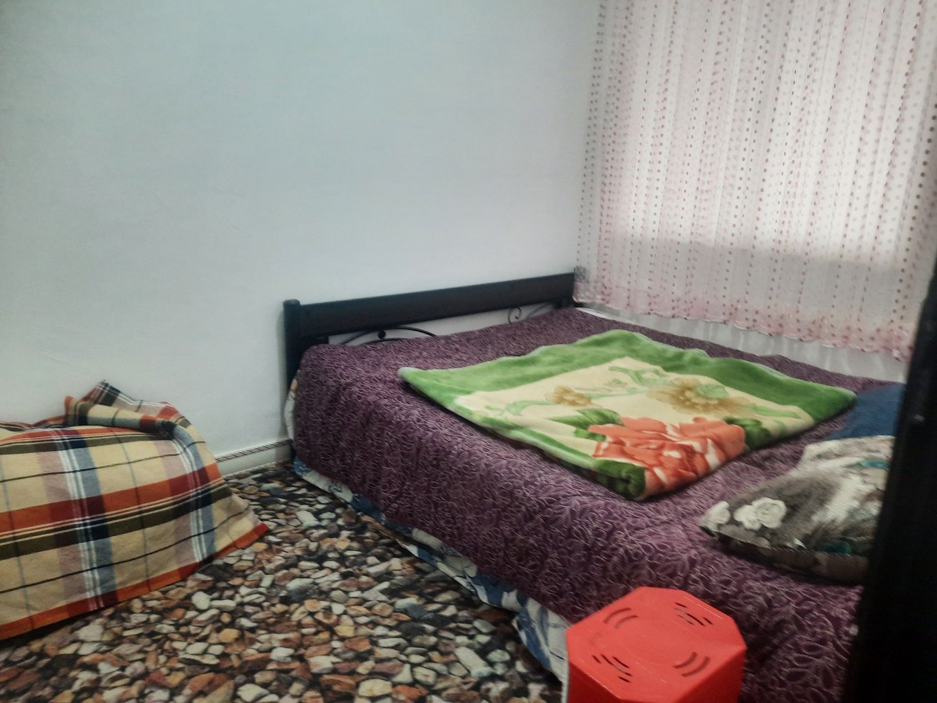 سوئیت یک خوابه ارده واحد۳