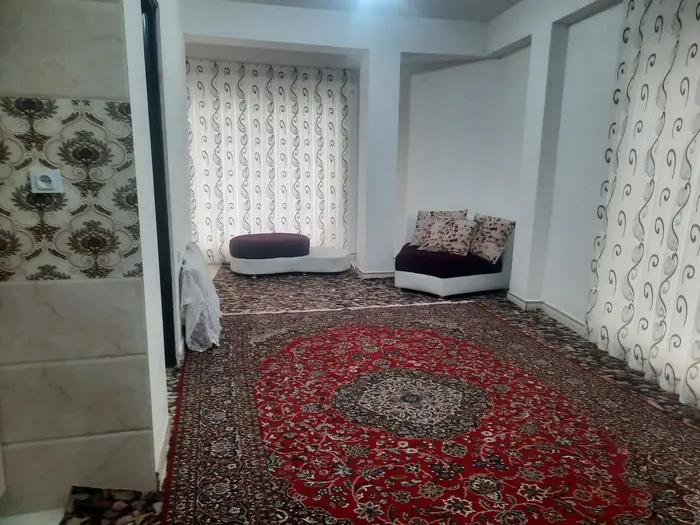 سوئیت یک خوابه ارده واحد۳