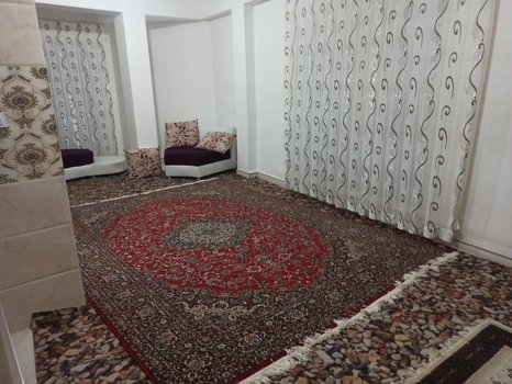 سوئیت یک خوابه ارده واحد۳