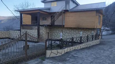 کلبه یک خوابه شبهای ارده واحد ۴