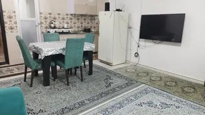 سوئیت یک خوابه ارده