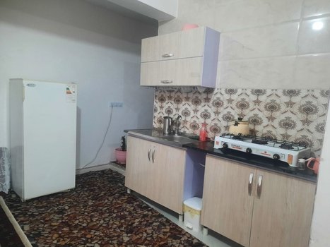 سوئیت یک خوابه ارده واحد۳