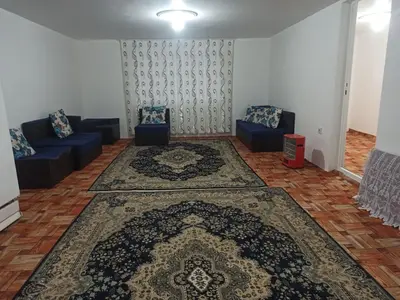 کلبه یک خوابه شبهای ارده واحد ۴