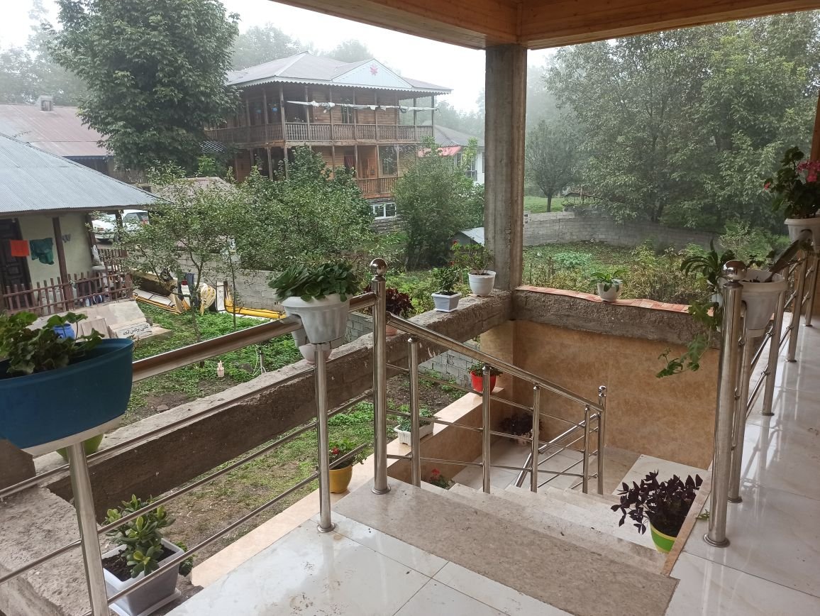 یک خوابه شبهای ارده واحد ۴