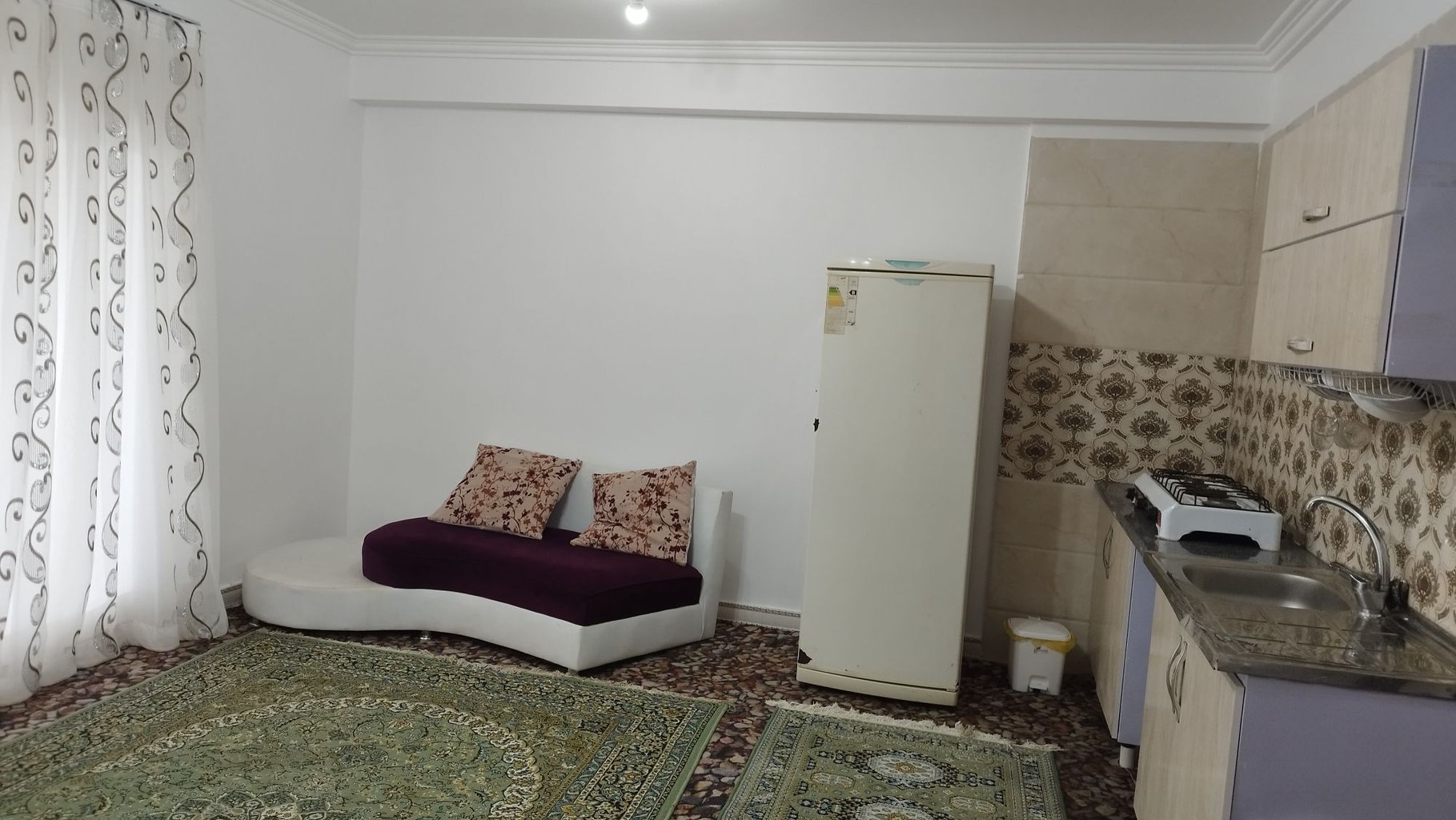 یک خوابه ارده - واحد 2