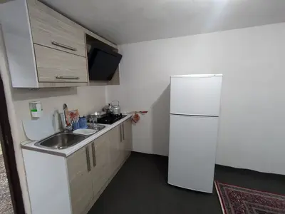 سوئیت یک خوابه جنگلی پیرهرات