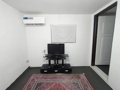 سوئیت یک خوابه جنگلی پیرهرات