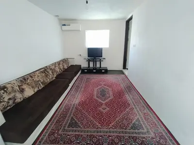 سوئیت یک خوابه جنگلی پیرهرات