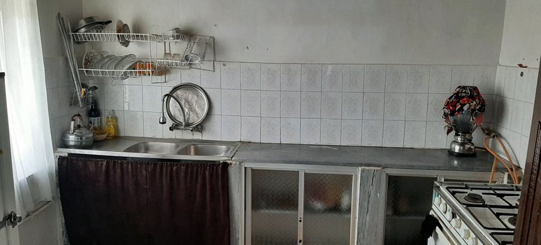 ویلا دوخوابه جنگلی لوتکا