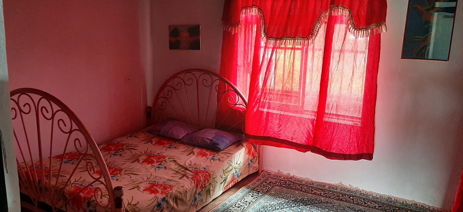 ویلا دوخوابه جنگلی لوتکا