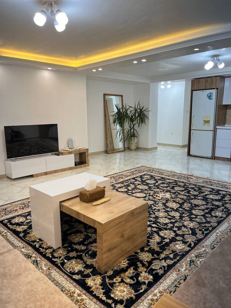 ویلا دوخوابه گیلانا - هال