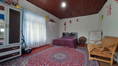 ویلا دوخوابه جنگلی محمدحسین