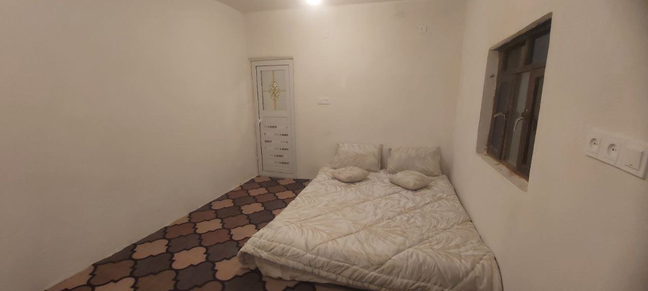 بوم گردی موم گپو - واحد پریشکو