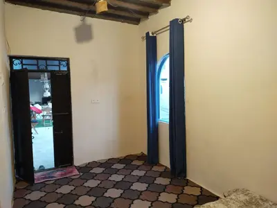 بومگردی موم گپو - واحد ساوات