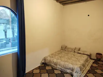 بومگردی موم گپو - واحد ساوات