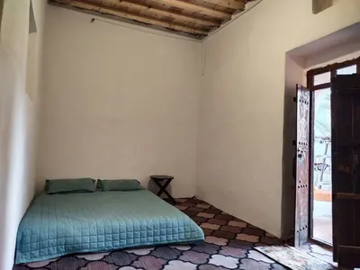 بومگردی موم گپو - واحد موچک