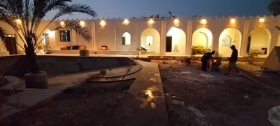 بومگردی موم گپو - واحد موم گپ