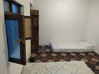 بومگردی موم گپو ـ واحد پریشکو