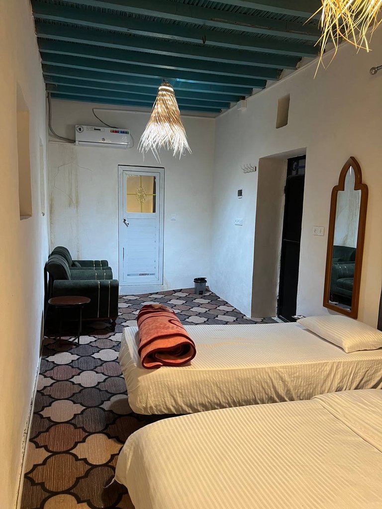 بومگردی موم گپو - واحد شخمالی