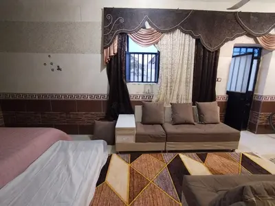 بومگردی موم گپو - واحد دوخوابه گلپاوو