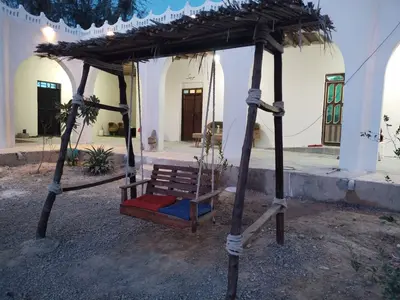 بومگردی موم گپو ـ واحد پریشکو