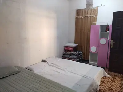 بومگردی موم گپو - واحد یک خوابه خنیزی