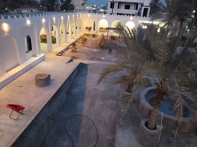 بومگردی موم گپو - واحد ساوات