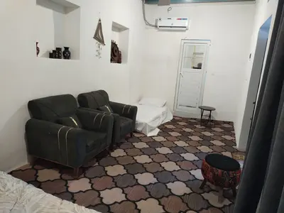 بومگردی موم گپو - واحد موم گپ