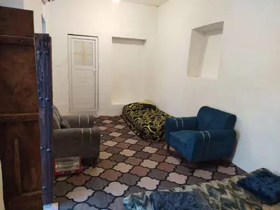 بومگردی موم گپو - واحد درب روز