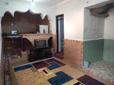 بومگردی موم گپو - واحد یک خوابه خنیزی