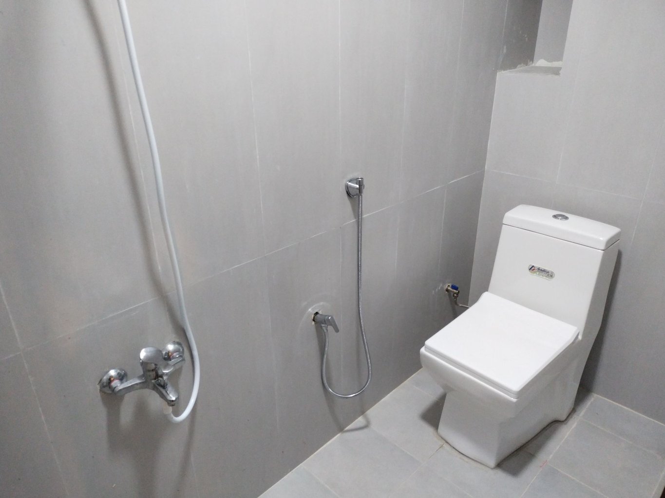 بومگردی موم گپو - واحد بادگیر