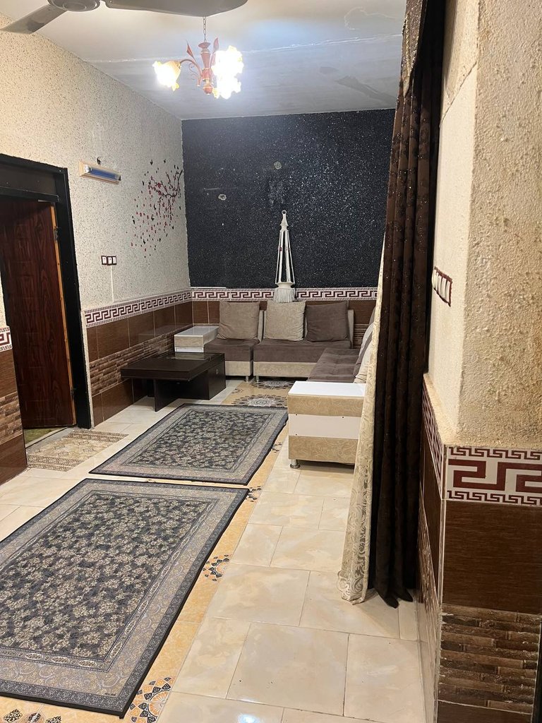 بوم گردی موم گپو - واحد دوخوابه گلپاوو