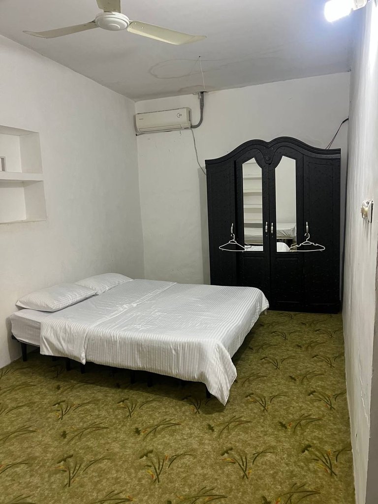 بوم گردی موم گپو - واحد دوخوابه گلپاوو