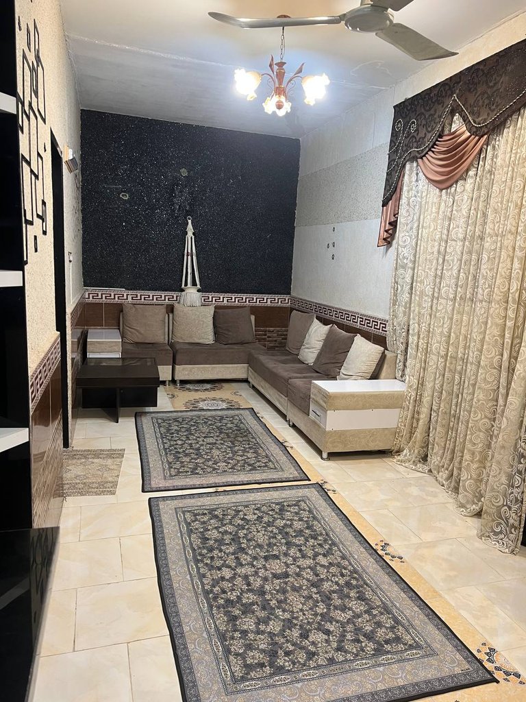 بومگردی موم گپو - واحد دوخوابه گلپاوو