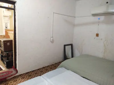 بومگردی موم گپو - واحد یک خوابه خنیزی