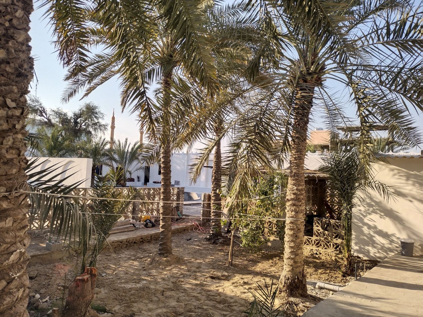 بومگردی موم گپو - واحد یک خوابه خنیزی