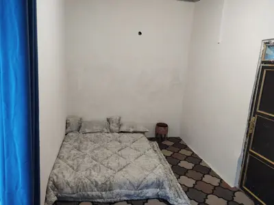 بومگردی موم گپو - واحد ساوات