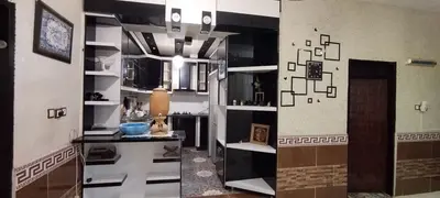 بومگردی موم گپو - واحد دوخوابه گلپاوو