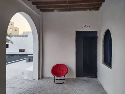 بومگردی موم گپو - واحد ساوات